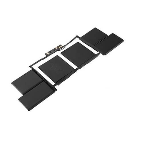 Thay Pin Macbook Pro 2010 13 inch